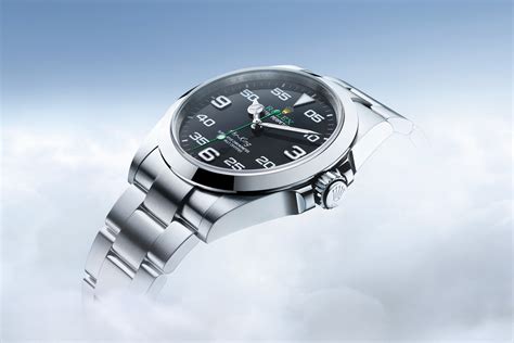 rolex air king 2011|rolex air king 126900 review.